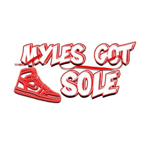 mylesgotsole