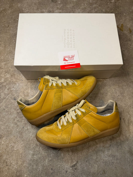 Kayak Sunflower Margiela Gats PREOWNED