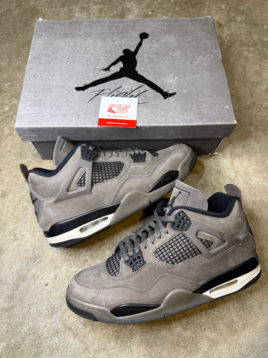 Cave Stone 4s PREOWNED
