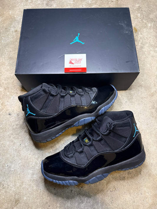 Gamma 11 PREOWNED